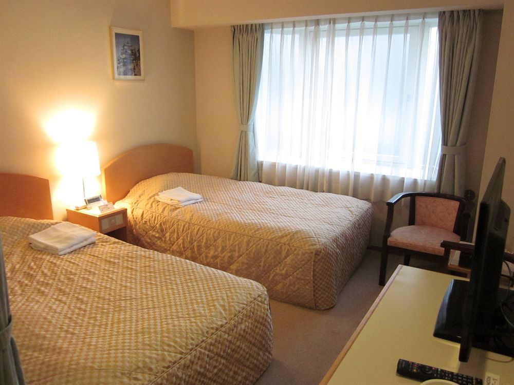 Hotel Harbour Yokosuka Zewnętrze zdjęcie