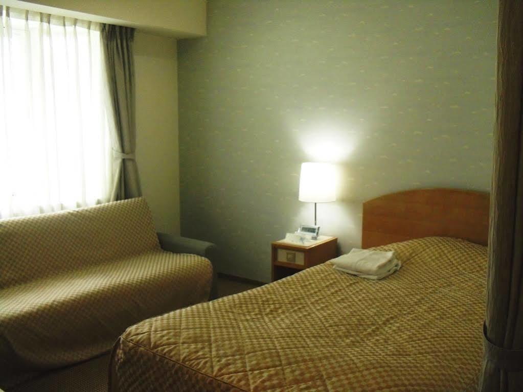 Hotel Harbour Yokosuka Zewnętrze zdjęcie