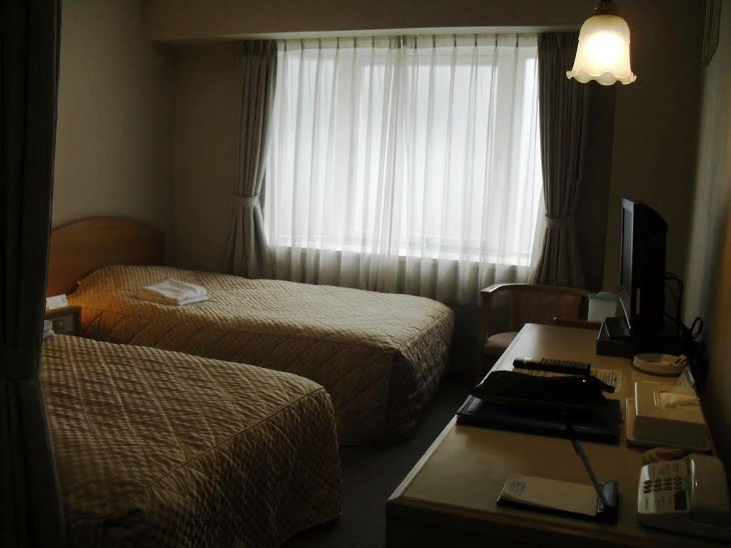 Hotel Harbour Yokosuka Zewnętrze zdjęcie